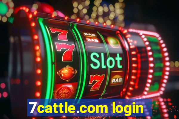 7cattle.com login