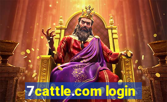 7cattle.com login