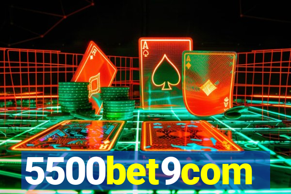 5500bet9com