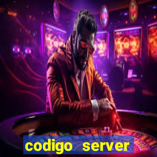 codigo server privado shindo life