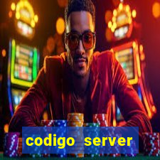 codigo server privado shindo life