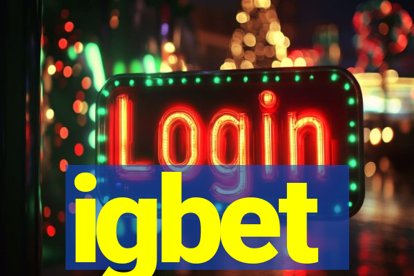 igbet