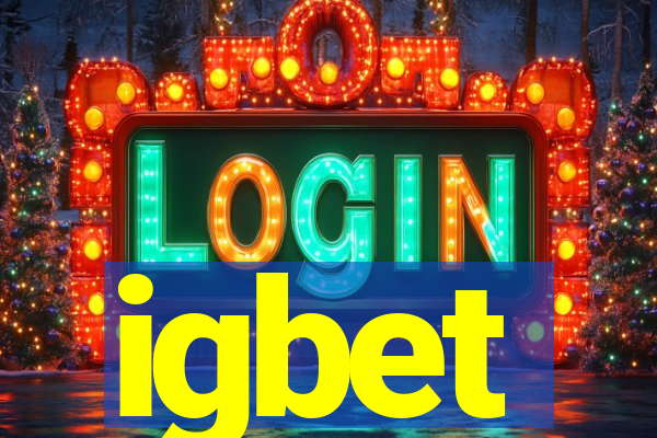 igbet