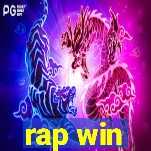 rap win