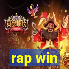 rap win