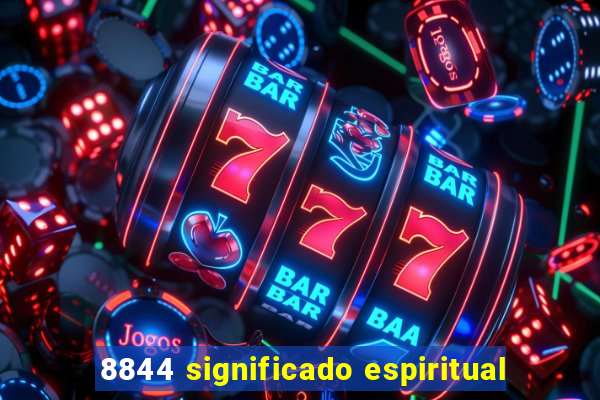 8844 significado espiritual