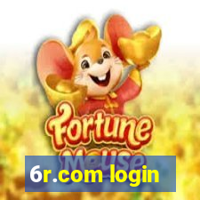 6r.com login