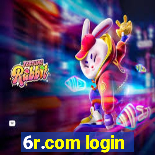 6r.com login