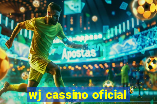 wj cassino oficial