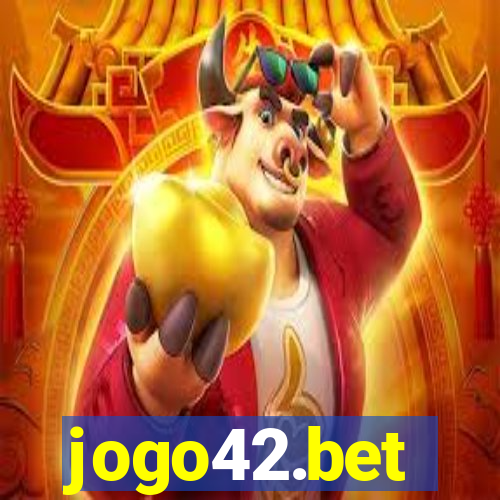 jogo42.bet