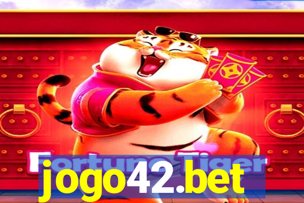 jogo42.bet