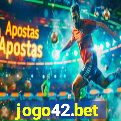 jogo42.bet