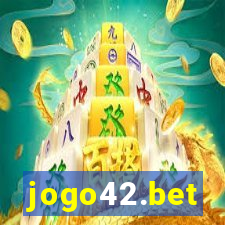 jogo42.bet