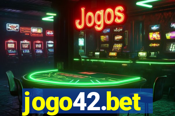 jogo42.bet