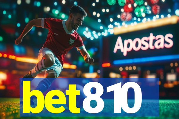 bet810