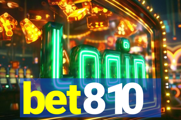 bet810