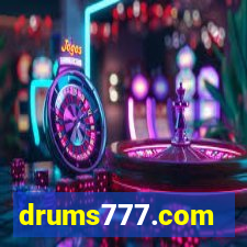 drums777.com