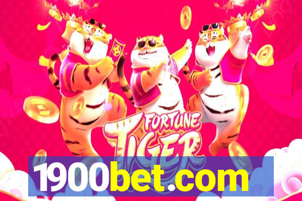 1900bet.com