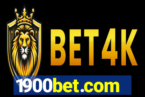 1900bet.com