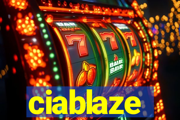 ciablaze