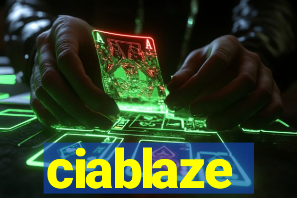 ciablaze