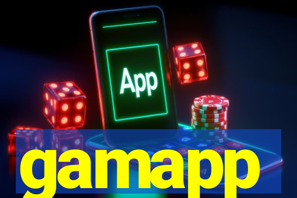 gamapp