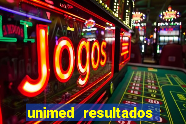 unimed resultados exames porto alegre