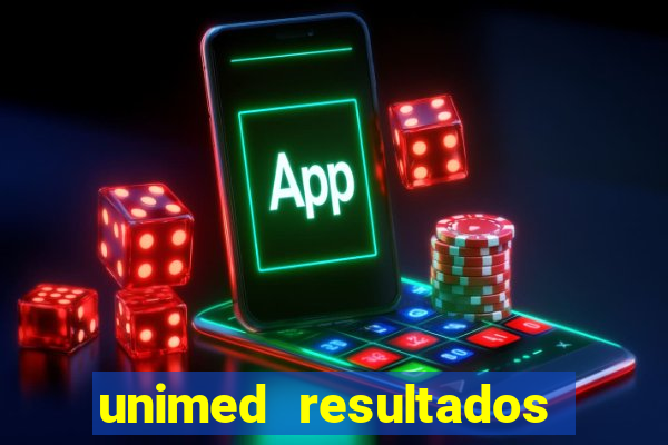 unimed resultados exames porto alegre