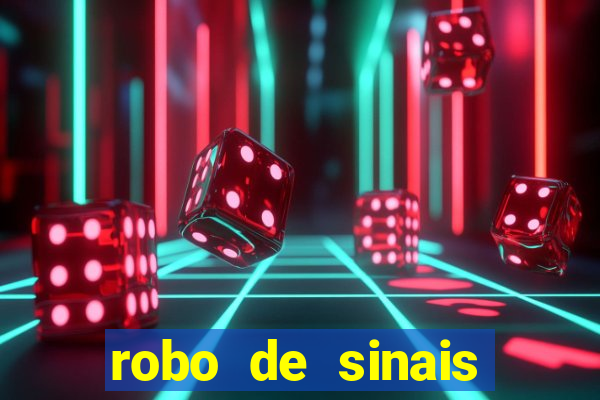 robo de sinais fortune rabbit