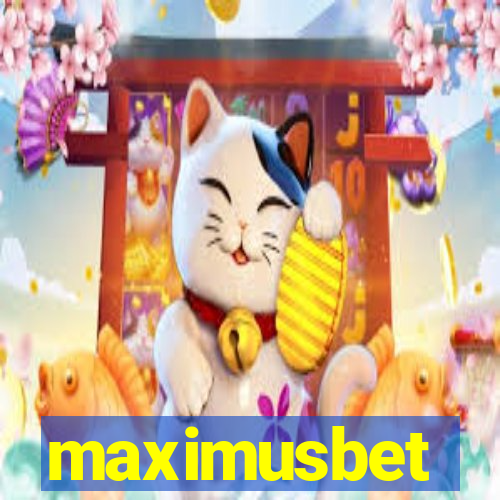 maximusbet