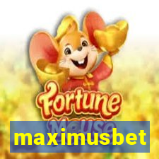 maximusbet