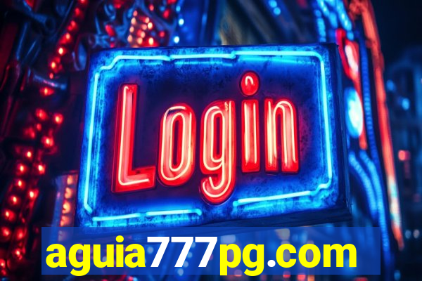 aguia777pg.com