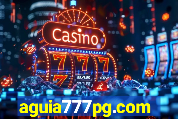 aguia777pg.com