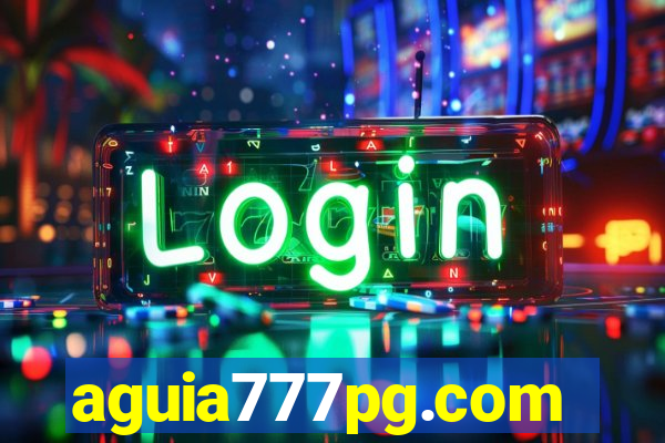 aguia777pg.com