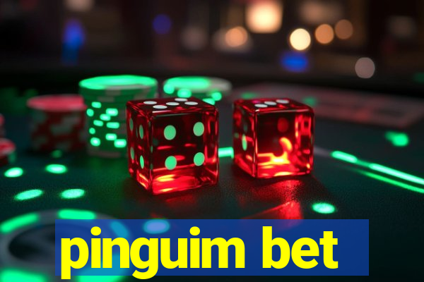 pinguim bet