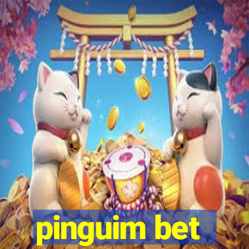 pinguim bet