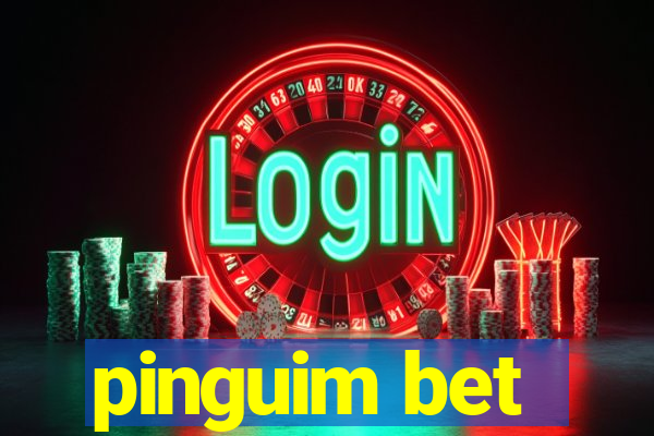 pinguim bet