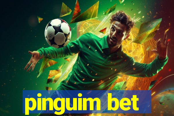 pinguim bet