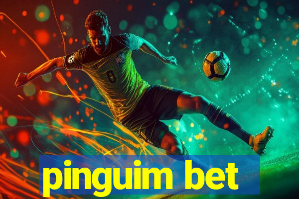 pinguim bet