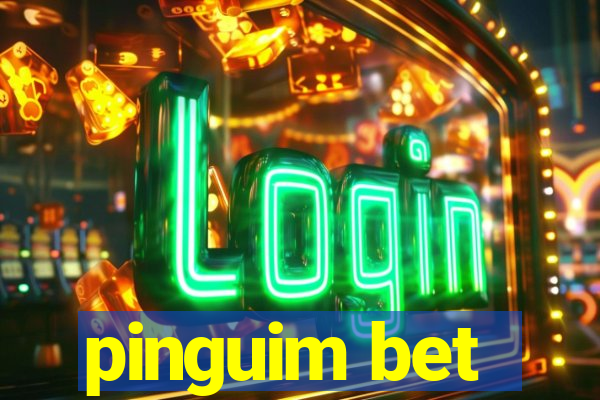 pinguim bet