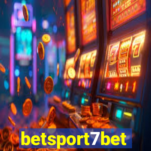 betsport7bet