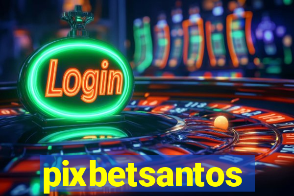 pixbetsantos