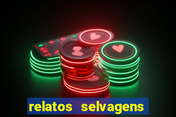 relatos selvagens dublado online