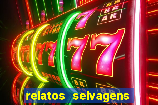 relatos selvagens dublado online