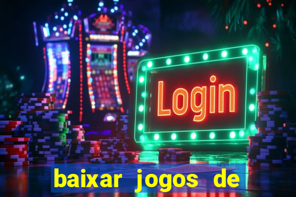 baixar jogos de ps3 torrent