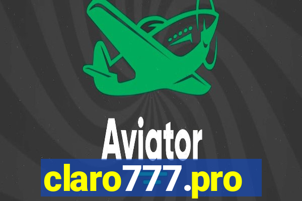 claro777.pro