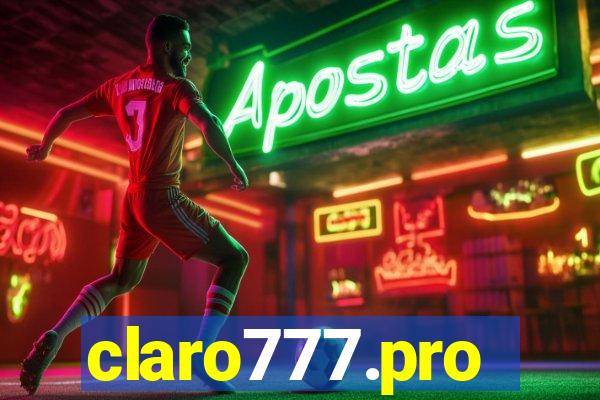 claro777.pro