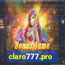 claro777.pro