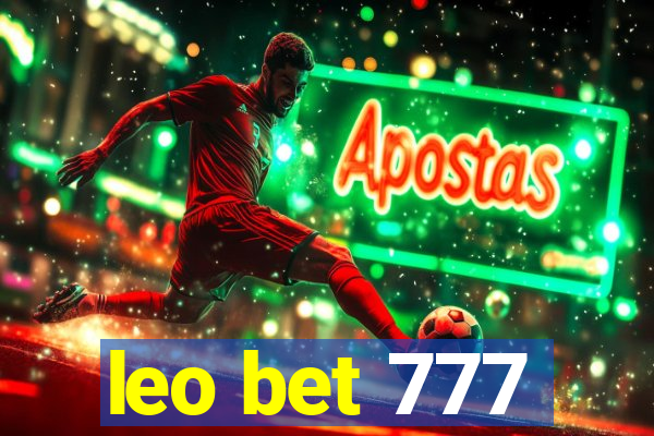 leo bet 777