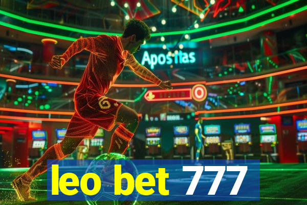 leo bet 777